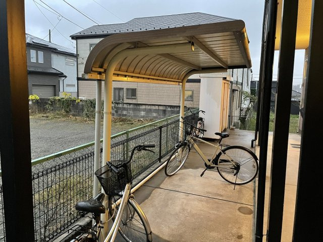 レオパレスキャピタルⅠのその他