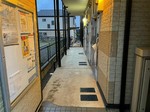 レオパレスキャピタルⅠのその他