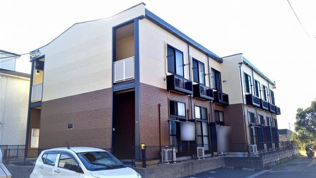 レオパレスキャピタルⅠ