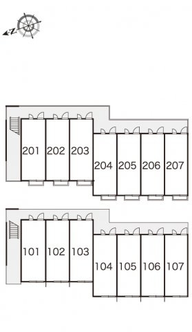 レオパレスキャピタルⅠのその他