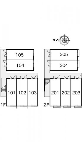 レオパレスグランドゥール蘇我のその他