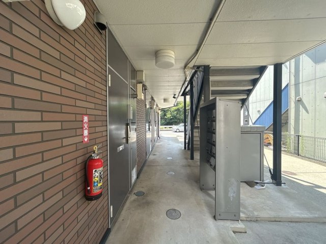 レオパレストレディアのその他