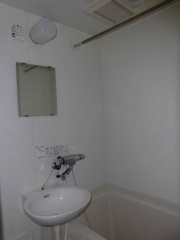 レオパレストレディアの内装