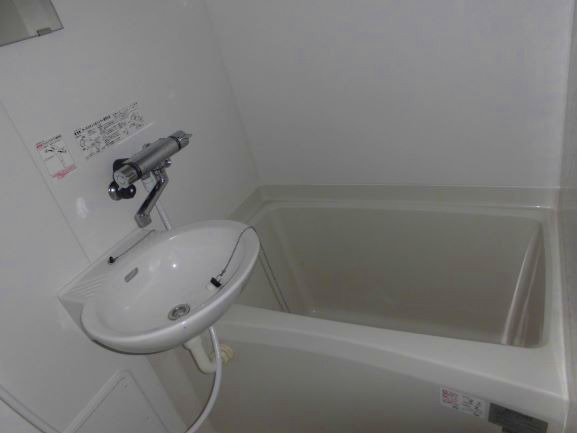 レオパレストレディアの内装