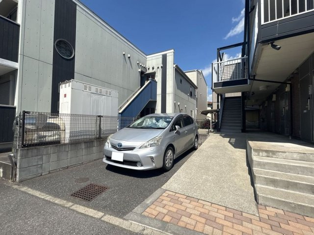 レオパレストレディアのその他