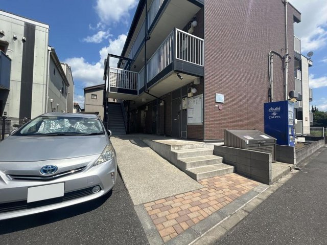 レオパレストレディアのその他