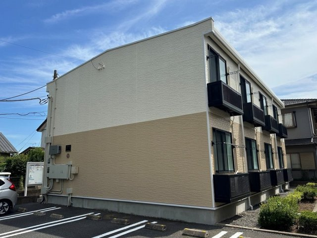 レオパレスおゆみ０６