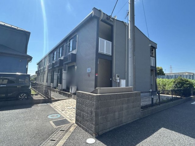 レオパレス浜野