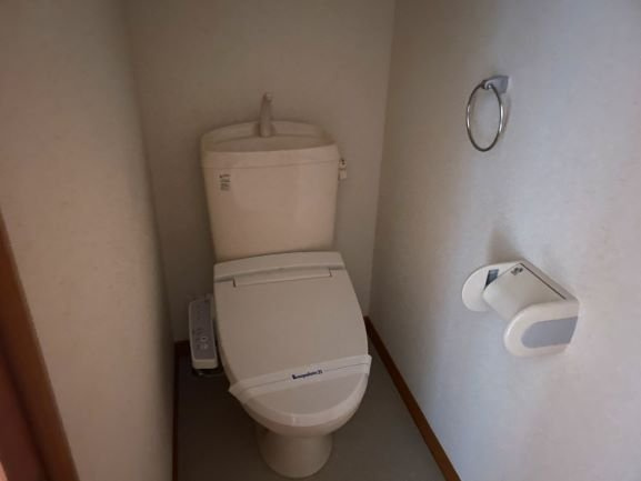 レオパレスバンビーノ花輪のその他