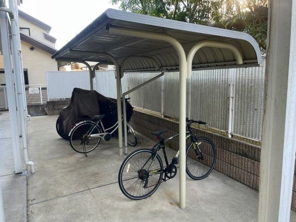 レオパレス黎のその他