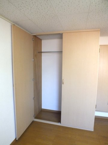 レオパレスサンライズの内装