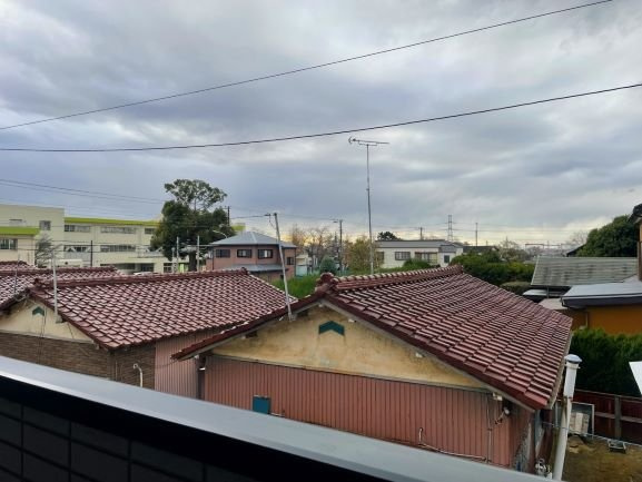 レオパレスサンライズのその他