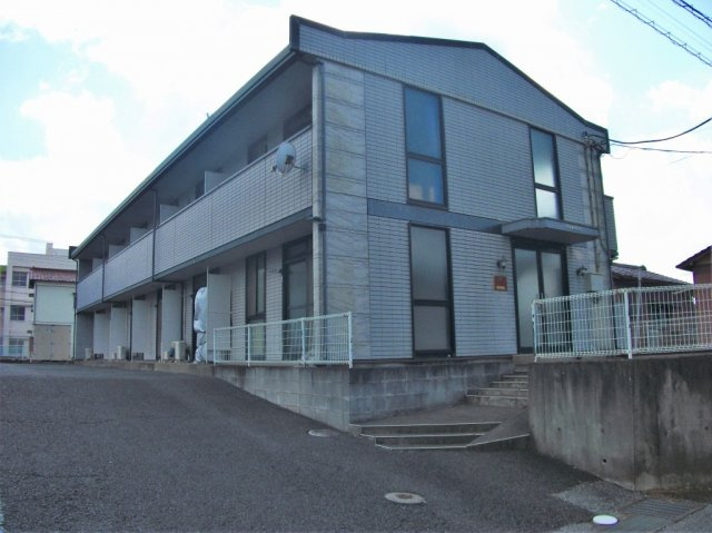 レオパレスサンライズ