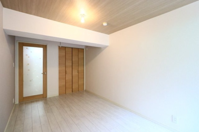 【洋室】 | セザール御嶽山