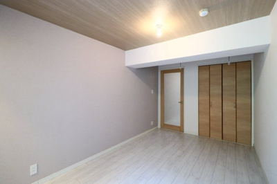 【洋室】 | セザール御嶽山