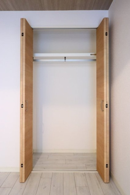 【収納】 | セザール御嶽山