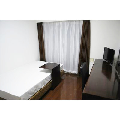 【内装】 | アクロス目黒