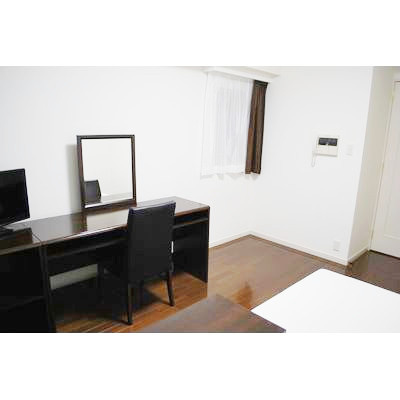 【内装】 | アクロス目黒