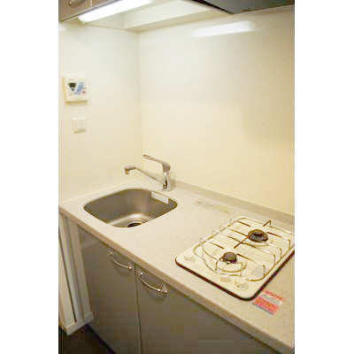 【内装】 | アクロス目黒