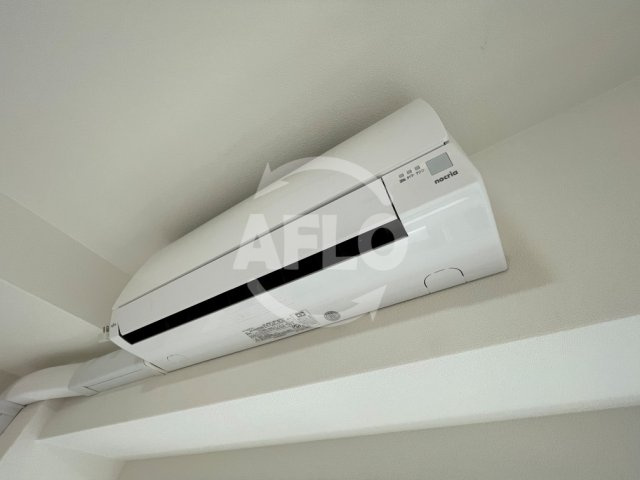 スプランディッド阿倍野のその他|スプランディッド阿倍野　エアコン