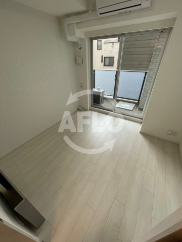 スプランディッド阿倍野の洋室|スプランディッド阿倍野　洋室