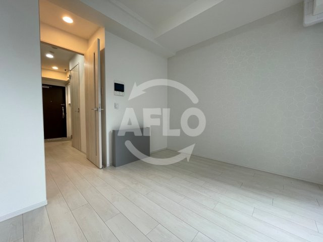 スプランディッド阿倍野の居間・リビング|スプランディッド阿倍野　リビング