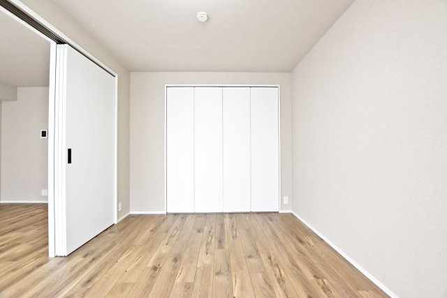 グリーンコーポ江坂第3の洋室|2025年9月撮影