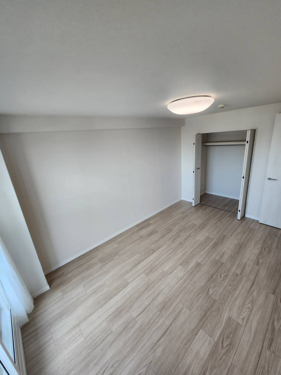 リプレ川口一番街６号棟の洋室|洋室です