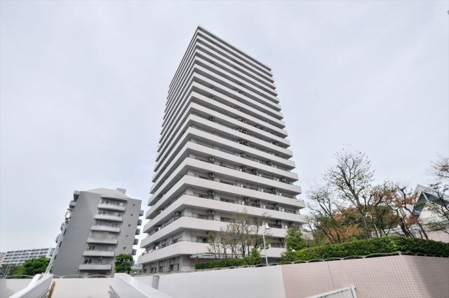 リプレ川口一番街６号棟