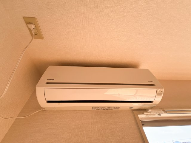 アトラクトイーエムの設備