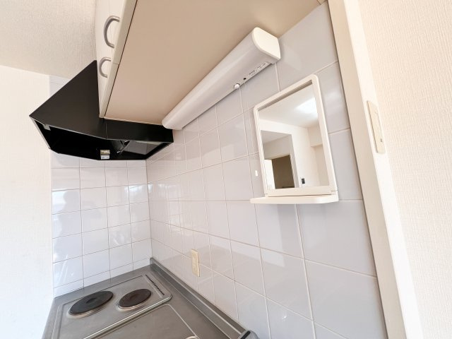 アトラクトイーエムの内装