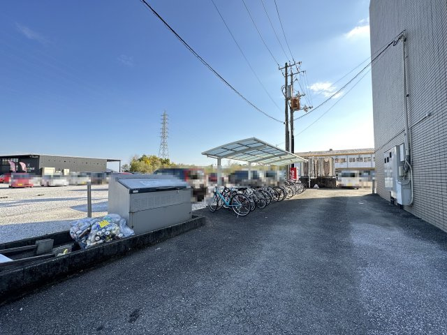 アトラクトイーエムのその他