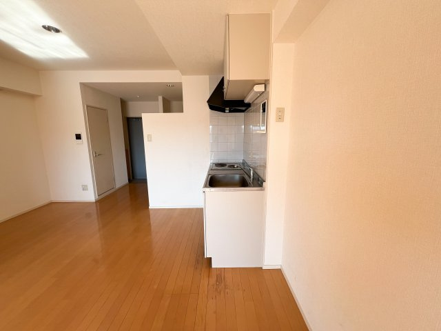 アトラクトイーエムの内装