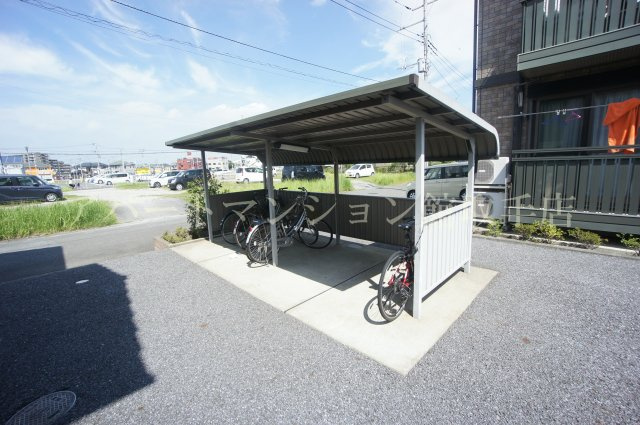 ベルソフィアAのその他共用部分