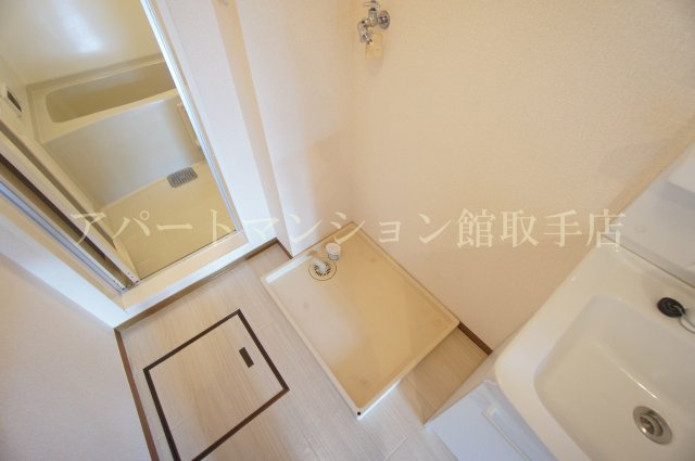 ベルソフィアAの設備|同タイプ