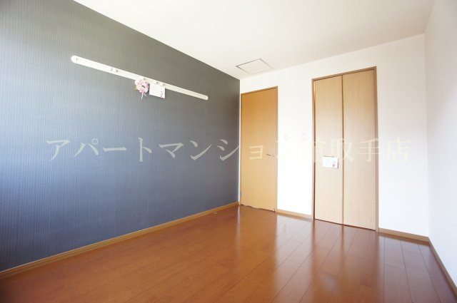 ベルソフィアAの寝室|同タイプ