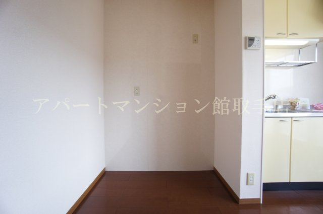 ベルソフィアAのキッチン|同タイプ