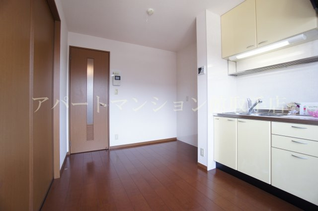 ベルソフィアAの居間・リビング|同タイプ