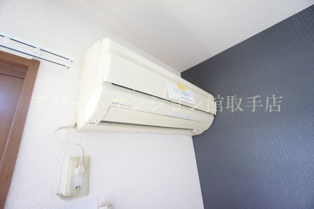 ベルソフィアAの設備|同タイプ