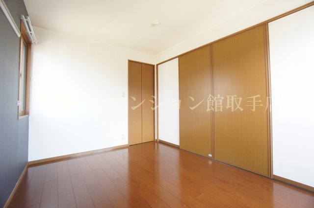 ベルソフィアAの寝室|同タイプ