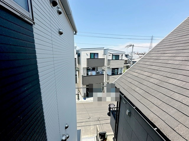 【展望】 | F asecia castor