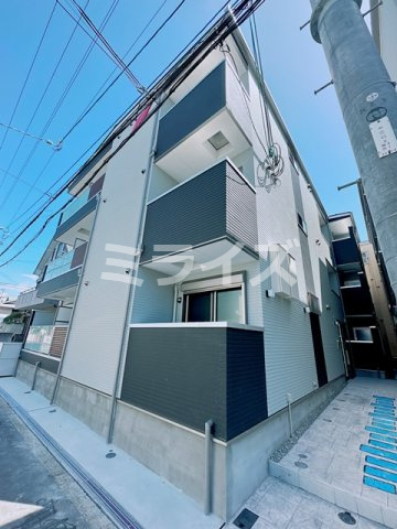 【外観】 | F asecia castor