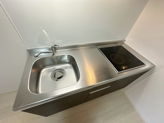 【キッチン】 | F asecia castor