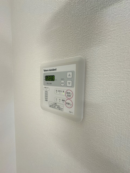 【設備】 | F asecia castor