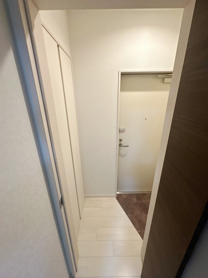 【玄関】 | F asecia castor