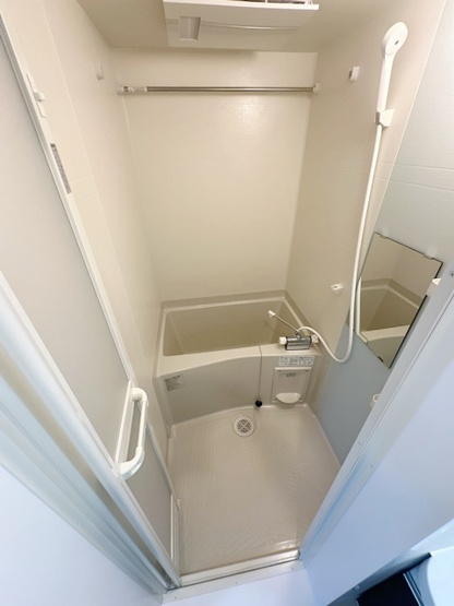 【浴室】 | F asecia castor