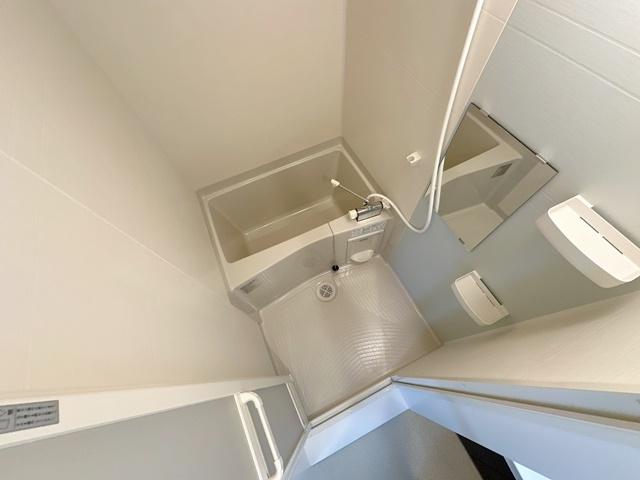 【浴室】 | F asecia castor