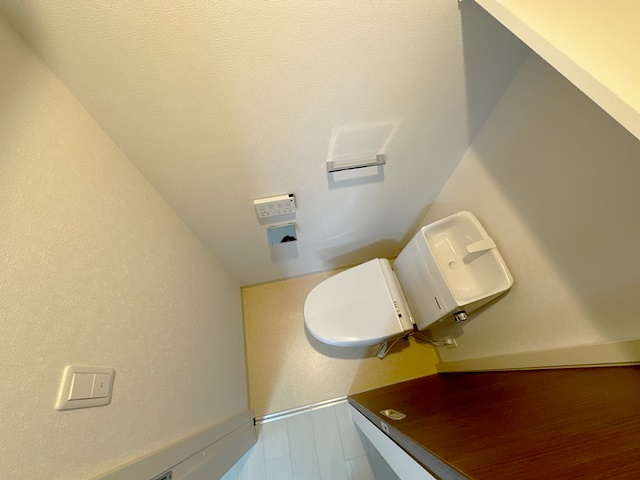 【トイレ】 | F asecia castor