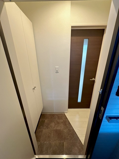 【玄関】 | F asecia castor