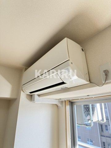 スペランツァ関目の設備